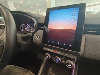 Renault Clio 2024