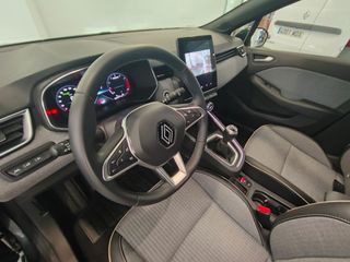 Renault Clio 2024
