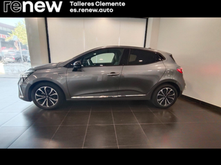 Renault Clio 2024