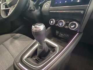 Renault Clio 2024