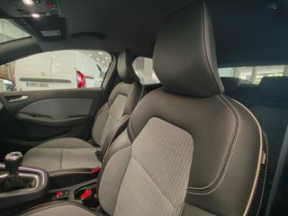 Renault Clio 2024