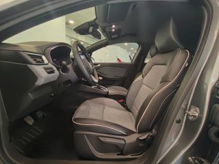 Renault Clio 2024