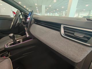 Renault Clio 2024
