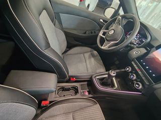 Renault Clio 2024