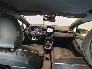Renault Clio 2024