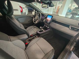 Renault Clio 2024
