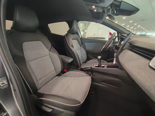 Renault Clio 2024