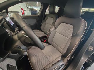 Renault Clio 2024