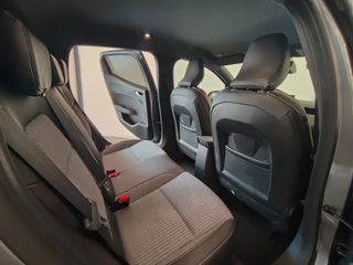 Renault Clio 2024
