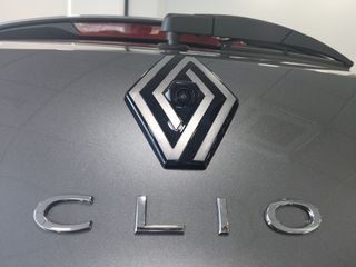 Renault Clio 2024