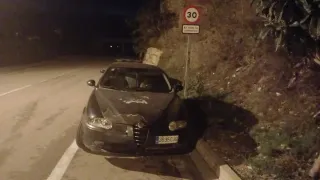 Alfa Romeo 147 2003
