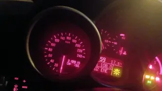 Alfa Romeo 147 2003