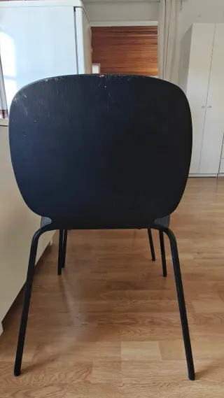 Juego de 2 sillas - €15 por silla