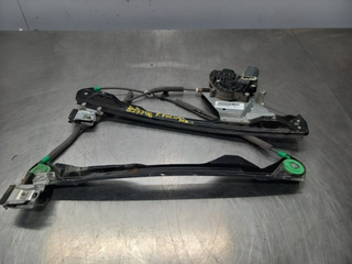 ELEVALUNAS DELANTERO DERECHO FORD FOCUS BERLINA (