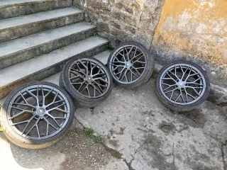 Llantas Butzi