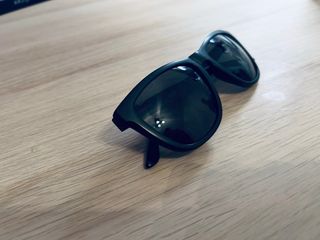 Gafas de Sol Hawker One Raw Black