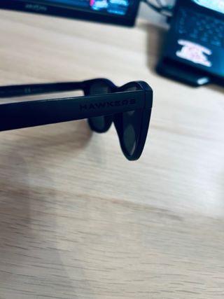 Gafas de Sol Hawker One Raw Black