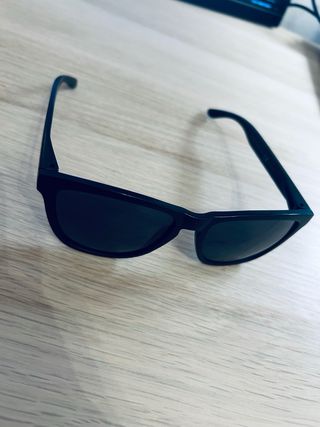 Gafas de Sol Hawker One Raw Black