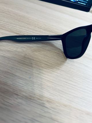 Gafas de Sol Hawker One Raw Black