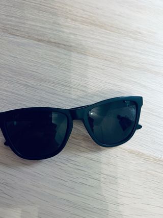 Gafas de Sol Hawker One Raw Black