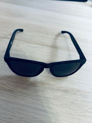 Gafas de Sol Hawker One Raw Black