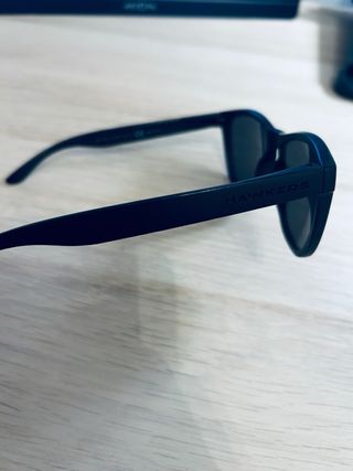 Gafas de Sol Hawker One Raw Black