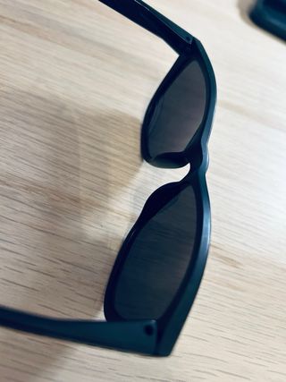 Gafas de Sol Hawker One Raw Black