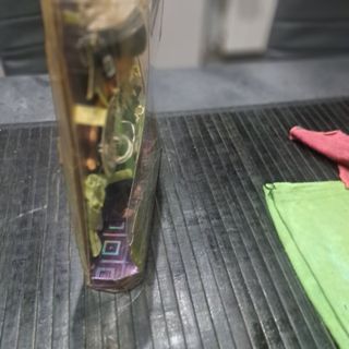 Bambola doll BRATZ Flashback neve Jade 