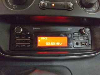Renault Kangoo 1.5 dCi Profesional Energy