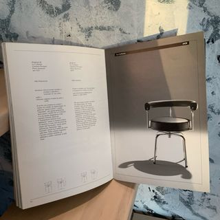 Catalogo Modern Design Forniture. Anno 1990.