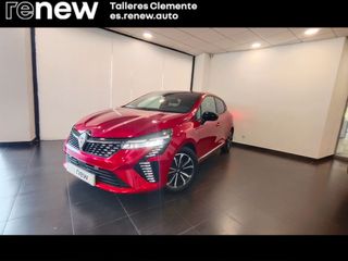 Renault Clio 2024