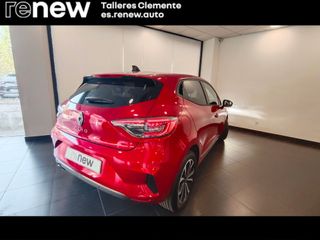 Renault Clio 2024