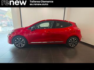 Renault Clio 2024