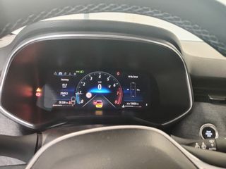 Renault Clio 2024