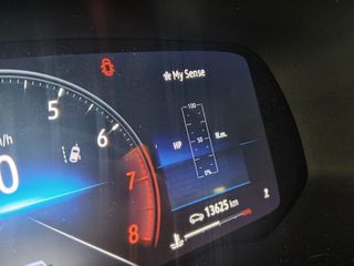 Renault Clio 2024