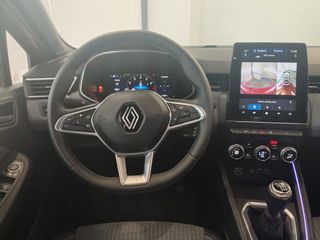 Renault Clio 2024