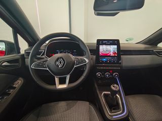 Renault Clio 2024