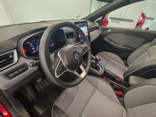 Renault Clio 2024