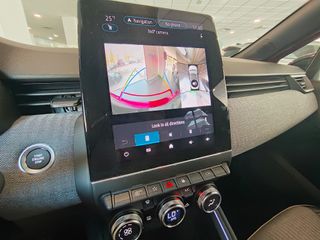 Renault Clio 2024