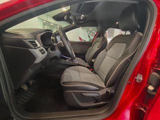 Renault Clio 2024