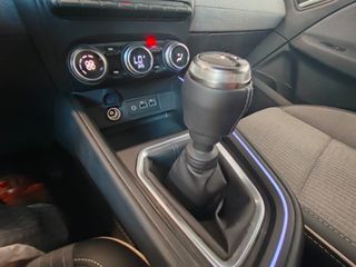Renault Clio 2024