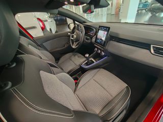 Renault Clio 2024