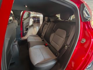 Renault Clio 2024