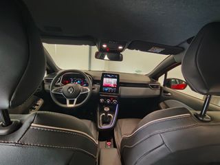 Renault Clio 2024