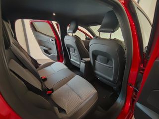 Renault Clio 2024