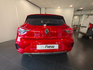 Renault Clio 2024