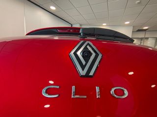 Renault Clio 2024
