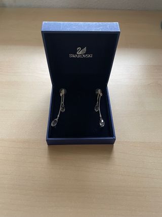 Pendientes Swarovski 