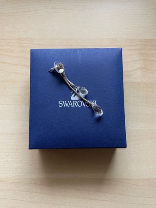 Pendientes Swarovski 