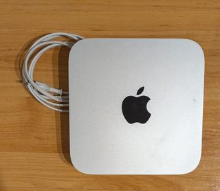 Mac mini (Octubre 2012)